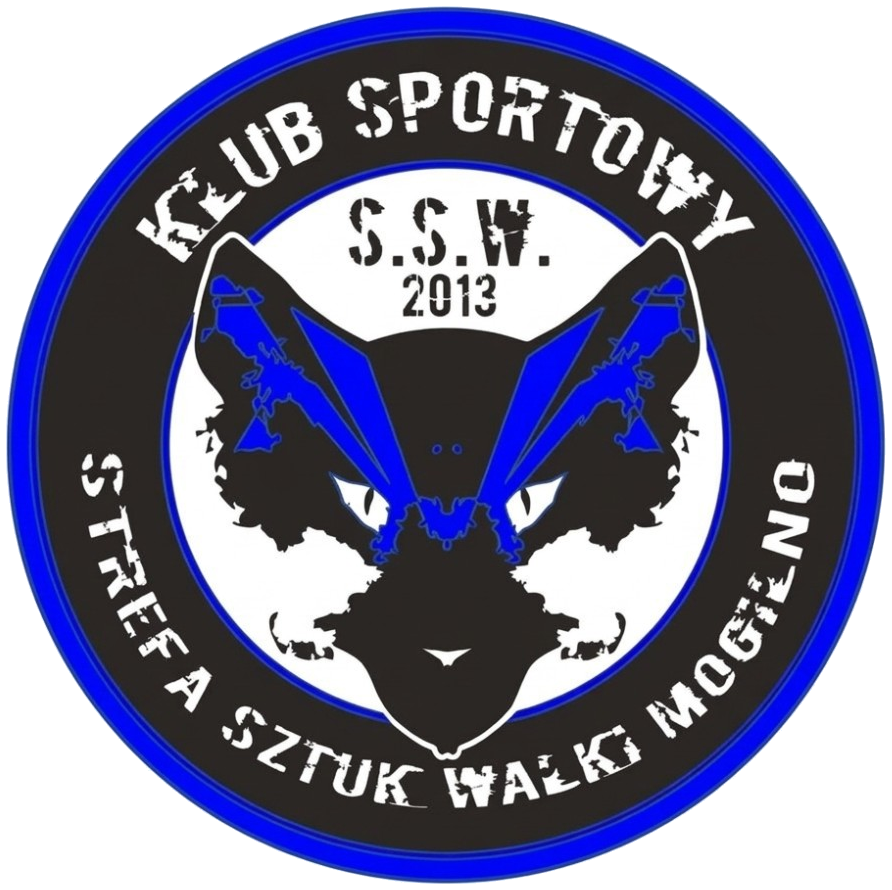 Strefa Sztuk Walki Mogilno